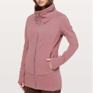 Lululemon Radiant Jacket II